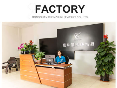 DongGuan Chenzhuxi Jewelry Co., Ltd.