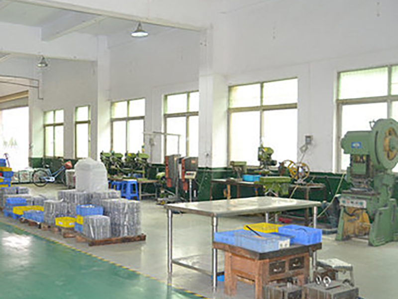 Zinc Shell For New Energy Connector