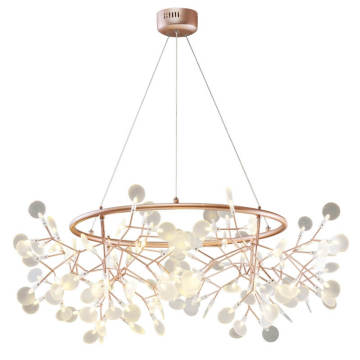 List of Top 10 Luxury pendant light Brands Popular in European and American Countries