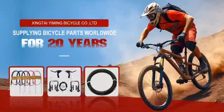 Xingtai Yiming Bicycle Co,.Ltd