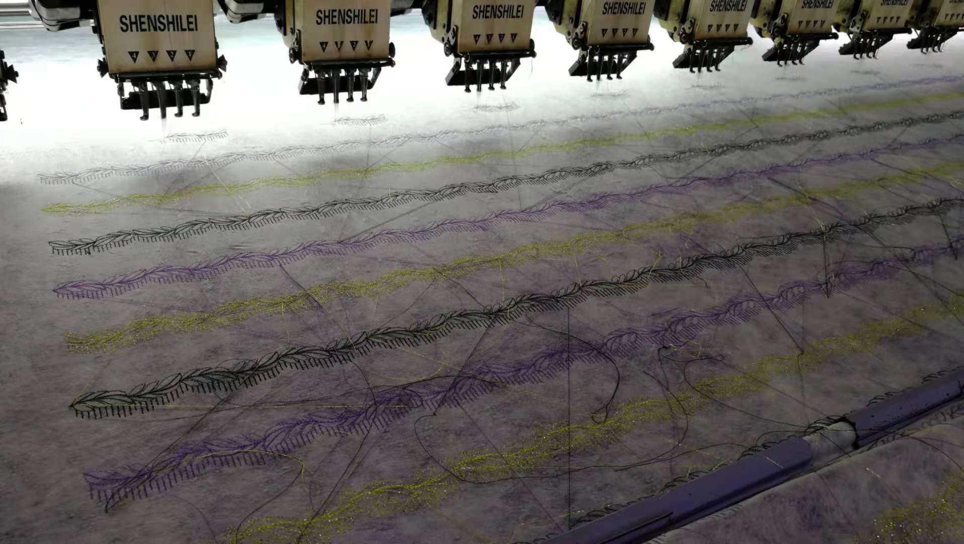 DONGGUAN SHITAI ACCESSORY TEXTILES CO.,LTD
