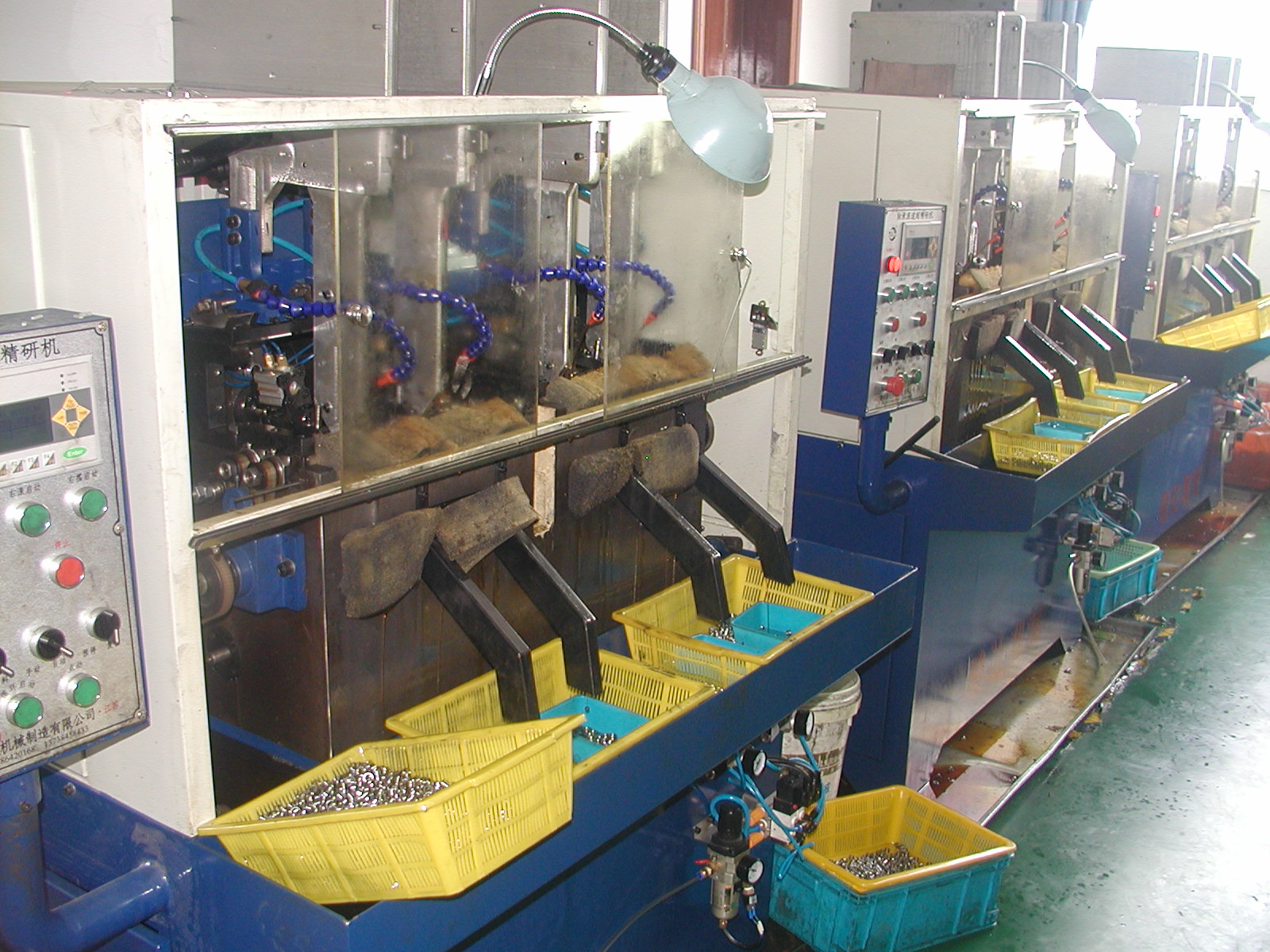 Cixi Laoyang Bearing Factory