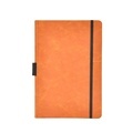 Custom Logo Hardcover Monthly Weekly Diary Journals & Agendas Planner 20231