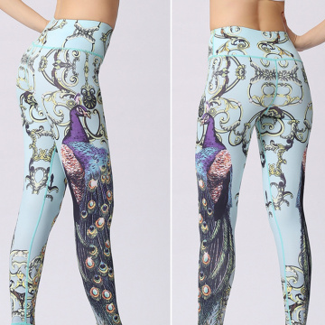 Top 10 Most Popular Chinese Women Fitness Leggings Brands