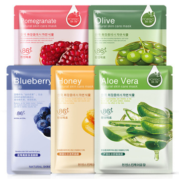 face mask
