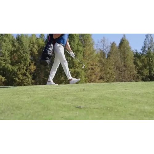 Functional Men's Long-Sleeve Zip Shirt