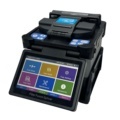 6 Motors Core Alignment Multi-language High Precision Optical Fiber Fusion Splicer with Touch Screen1