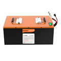 Wholesale Electric Bicycle Batteries: OEM/ODM 12v-72v 10ah-50ah1