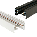 High Quality LED Track Light Rails - 1M to 3M1