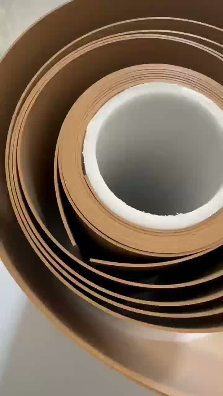 Rulon J Blätter Filme Gold Tönung Farbe