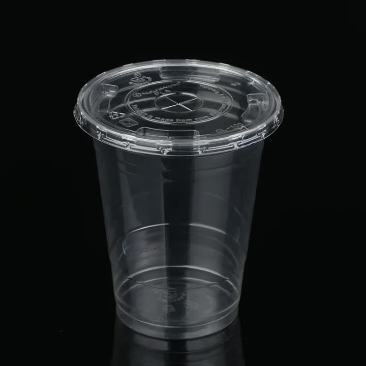 Drinkware compostável