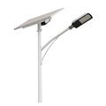 Factory Direct IP65 Waterproof 90W LED Street Light Housing1