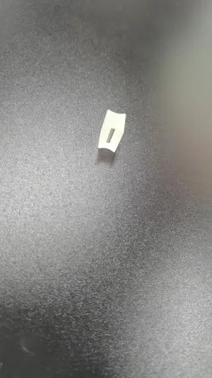 เลนส์ทรงกระบอกขนาดเล็กออปติคอลกับเลนส์ทรงกระบอกเคลือบ 1