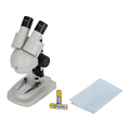 2023 Factory Direct Sales Toy Microscope Children Mini Microscópio estéreo para crianças1