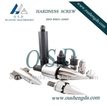 Ten Long Established Chinese Injection Screws Tips Suppliers