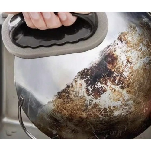Método 3: Como remover a ferrugem dos utensílios de cozinha em conformidade com as regras gerais?