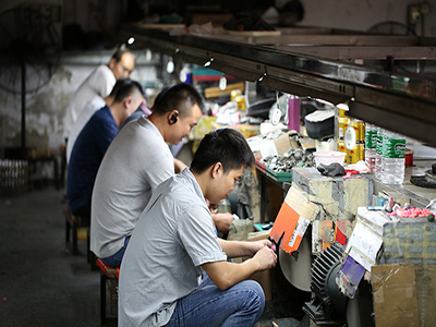 Dongguan Zhenpin Watch CO., LTD.