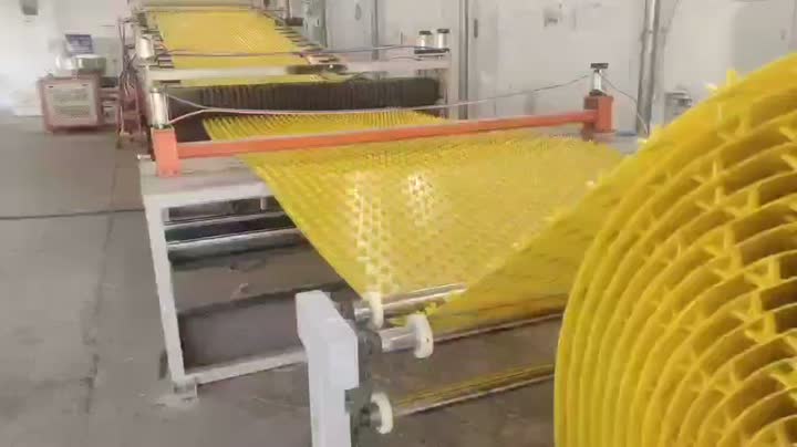 HDPE v lock sheets