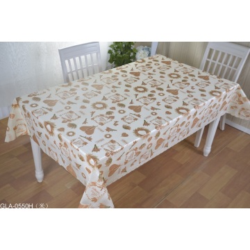 Asia's Top 10 PVC Lace TableCloths Manufacturers List