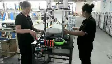 factory video