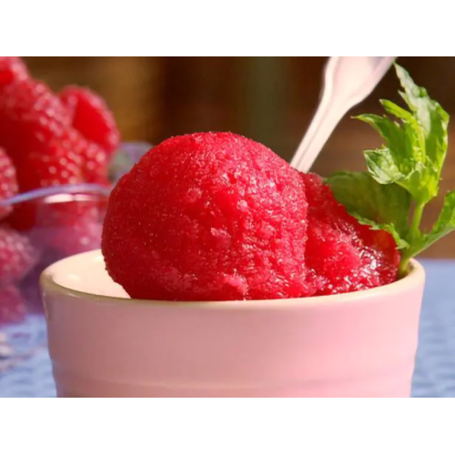 How to make Sorbet with our Multifunctional Slush Ice Cream Machine?