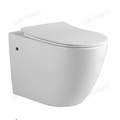 Hot Sell Water Saving Toilet Bowl Ceramic Wall Hung Toilet and Bidet Set1