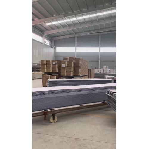 wall panel warehouse