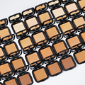 Waterproof Full Coverage Private Label Makeup Foundation Cream for Black Women1