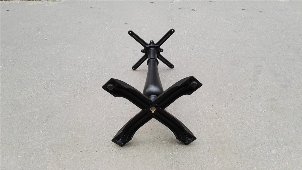 furnitures for restaurant table legs metal modern