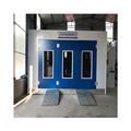 Lowest Price Super Quality Automotive Car Spray Booth1