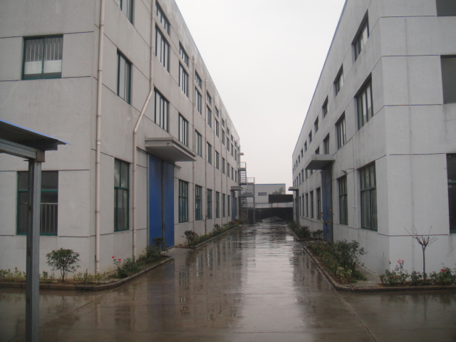 Loren Industry Co.,Ltd 