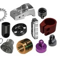 OEM Metal CNC Machining Services for Hardware and Construction Machinery Parts1