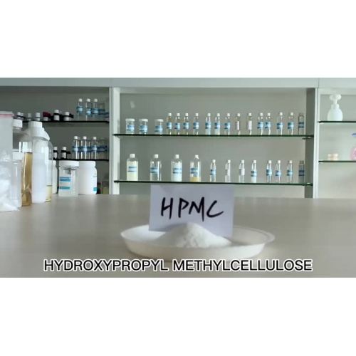 Hidroxipropil metilcelulosa (6)