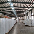 Factory Price Barcode Label Roll Thermal Shipping Label Sticker Roll Waterproof Direct Thermal Label Jumbo Roll1