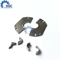 Krones Filler Machine Parts: PET Water Filling Machine Spares1