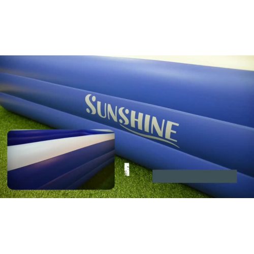 3meters inflatable PVC swimming pool