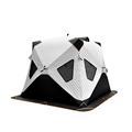 Hot-Selling Waterproof Oxford Fabric Pop-Up Ice-Fishing Tent1