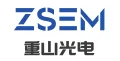 Shandong Zhongshan Photoelectric Materials Co., Ltd