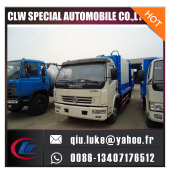 CLW SPECIAL AUTOMOBILE CO., LTD.