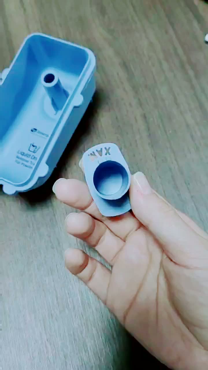 Injection molding PP plastic products Electronic engineering parts nylon shaped parts industrial and agricultural plastics