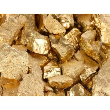 New Gold Discovery in Australia's Lachlan Region