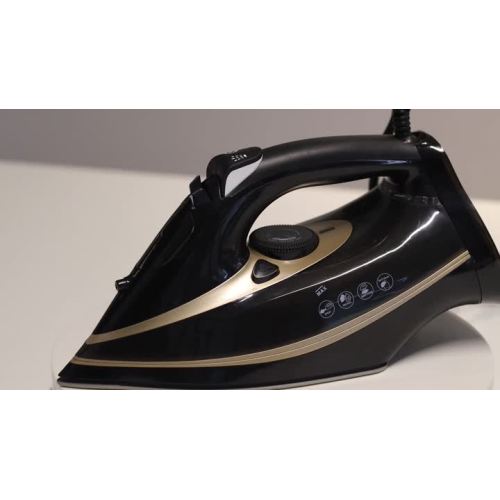 Steam Iron R.1215