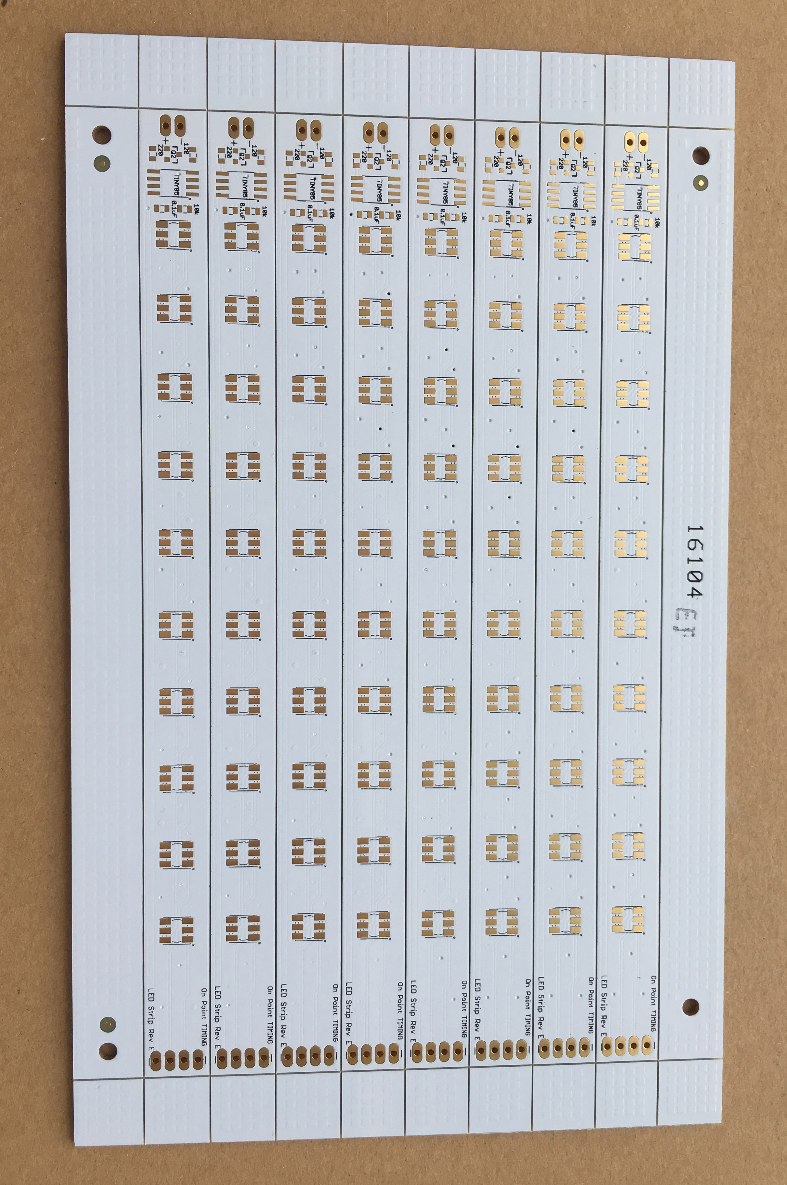 MC PCB MC PCB