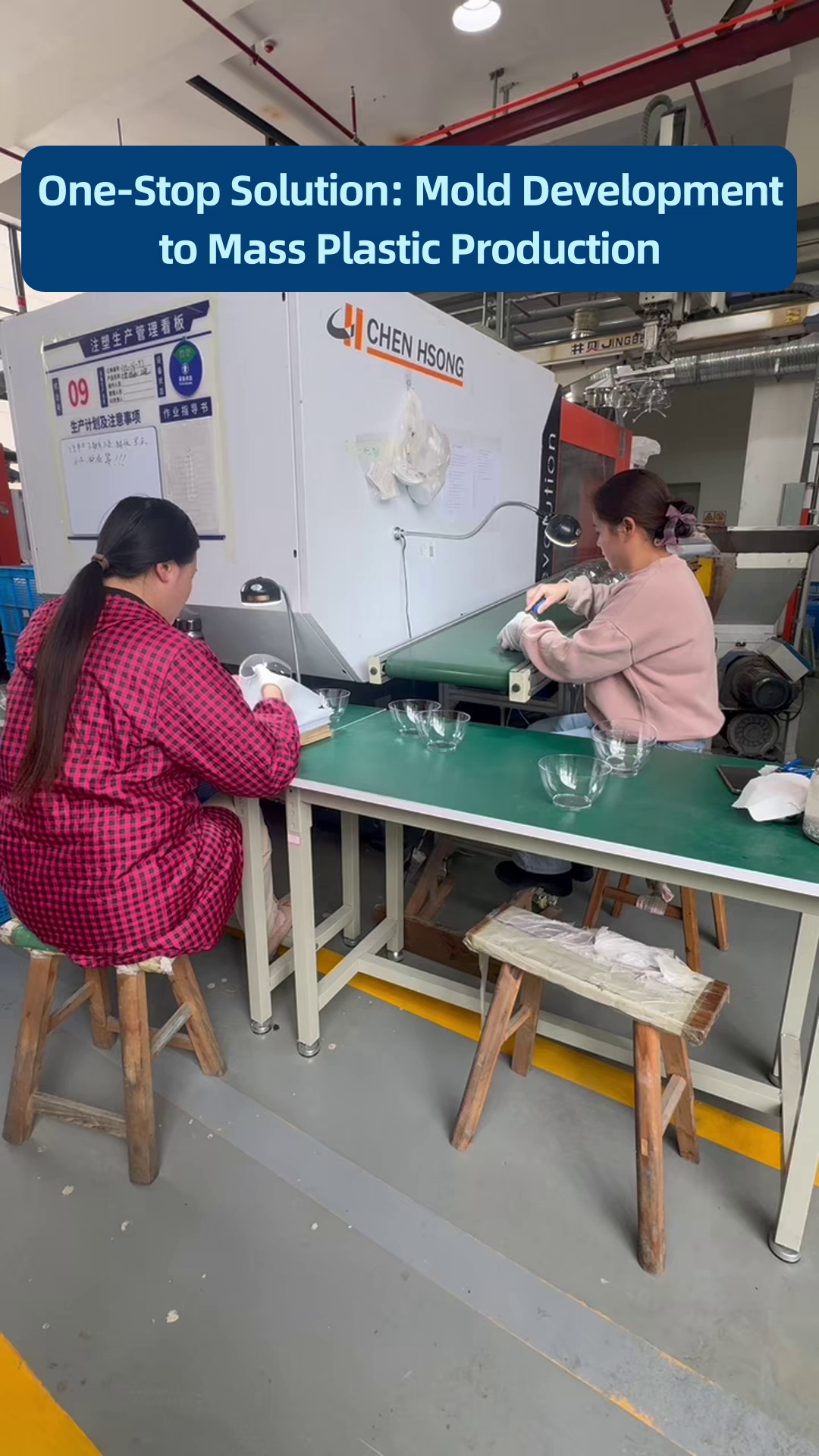 Fluxos de trabalho de serviço ODM personalizados para demandas de projetos de aquisição de brinquedos educacionais e itens de plástico domésticos fora do padrão