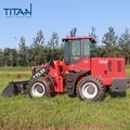 TL30 Heavy Duty Bulldozer and Loader for Sale1
