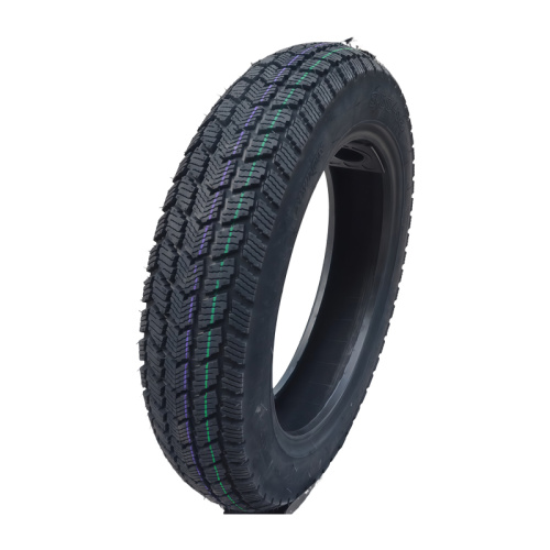 Cooptimización de las bandas de rodadura y carcasas de neumáticos Scooter Tires