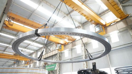 Choose the Right Forging Material, Double the Component Performance!