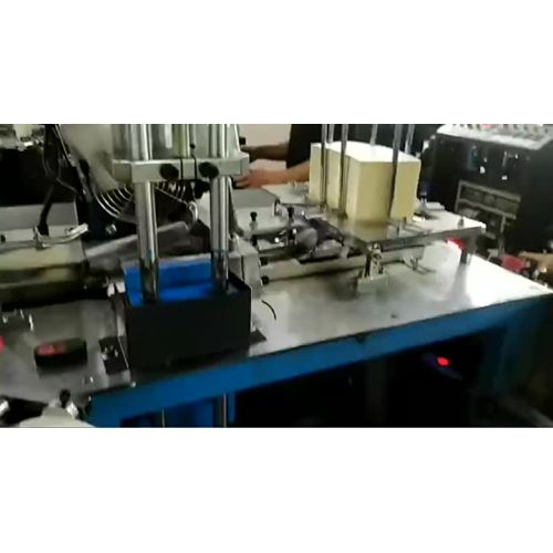 380V High Speed Machine Automatic Paper Cup Making