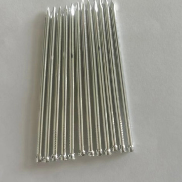 China Top 10 Galvanized Finishing Nails Potential Enterprises