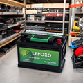 South Africa Best Car Start Batteries 646 12V 60-70AMP 75-80AH Sem I Exide Amarón Osaka1